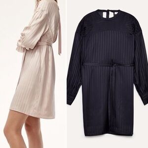 Aritzia Wilfred Gaillard Dress